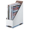 Bankers Box Stor/File Magazine File (00723)