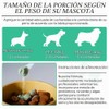 Armoya Polvo Dental Perros Cuidado Eliminación Placa Mal Aliento