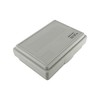 TEXALAN(R) Plus Pin Gage Set with Storage Case Steel for