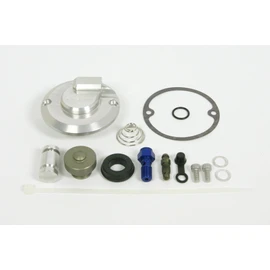 SP Takekawa Yuatsu Clutch Cover Kit Monkey 02-01-0035