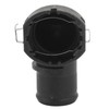 Lower Radiator Hose Connector 254851J000 Engine Coolant Hose Connector for