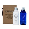 Saffia Homme Signature 2-piece set Men Men's cosmetics, 1 set / 사피아 옴므 시그니처 2종 세트 남성 남자 화장품, 1세트