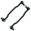 Chassora K90352 K90353 2PC Front Stabilizer Sway Bar End Link