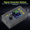 Signal Generator Module, Function Signal Generator 4-20mA 2-10V LCD Display