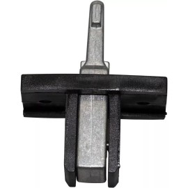 Electrolux Washer Door Strike Latch for Electrolux EIFLS55IMB EIFLW55HIWO EIFLS60JIW0