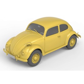 Rye Field Model RFM5023 5023 1/35 German Staff Car Type 82E