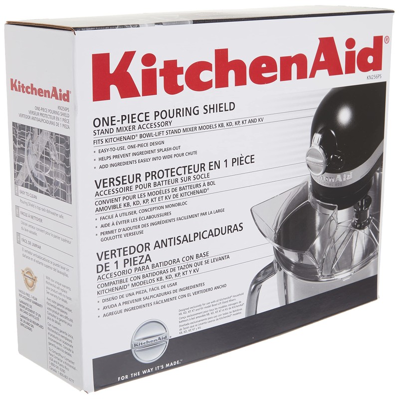 KitchenAid 1-Piece Pouring Shield