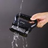 ZXZ Meat Tenderizer Tool (BLACK, MINI)