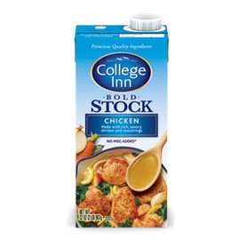 College Inn Chicken Stock, 32 Ounce