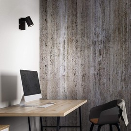 Briloner Leuchten Pivoting Ceiling Spotlight GU10 Black