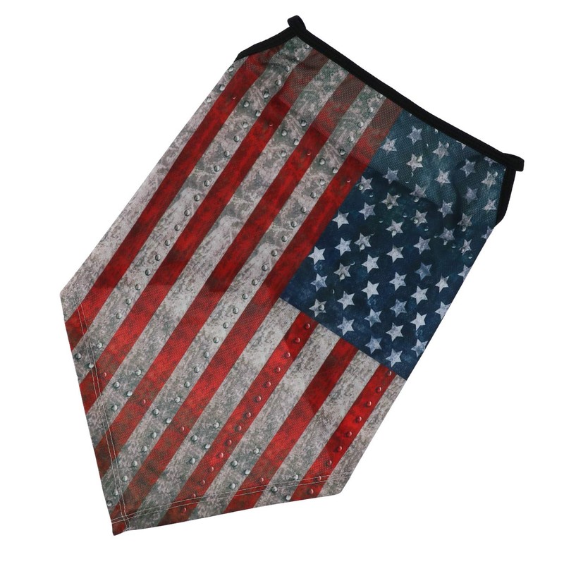 [Rise] Bandana EarsLoops TBE1149 FLAG