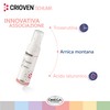 Omega Pharma - Crioven Schiuma Effetto Freddo con Acido ialuronico,