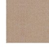 Ottomanson 1'10" x 11' Ultra-Thin Hallway Runner Rug - Durable