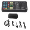 I9 Voice Changer Set Multifunction Portable Recording Mini Sound Card