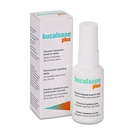 BUCALSONE Mouthwashes 0.13