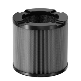 3-in-1 Air Purifier Filter for Docalon AH085, Replacement True HEPA & Carbon Pre-Filter Kit Compatible with AH085, Removes Allergies,Pet Hair,Dust,Smoke,Odor,1 pack