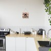 CARISPIBET Especially Café Signs Decorative Signs for Home 20 x