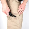LAPG Men's Basic Operator Pants, Water-Resistant, Lightweight & Durable Tactical