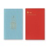 Midori Phil design Three Years Diary/Design Phil Green Diary 3