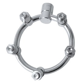 BIGM 637750 Round 5 Head