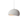 JAYMP 30cm Mini Size Wabi Sabi Pendant Light for Dining