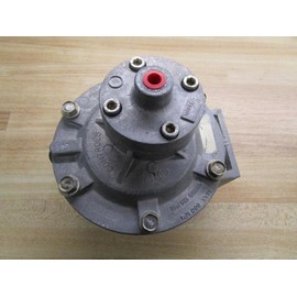 GOYEN RCA45T000 DIAPHRAGM VALVE 1-1/2" 860 KPANEW IN A BOX