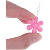 10Pcs Random Color Needle Threaders Flower Shape Threader Easy Sewing