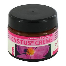 Cystus Creme Dr. Pandalis