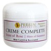 Perrin's Perrin'd Creme Complete Rose - F/S