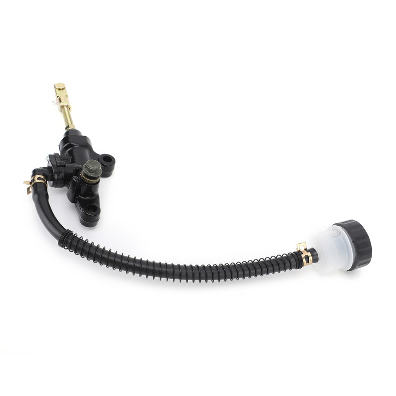 Rear Brake Master Cylinder High Performance ATV Rear Brake Pump