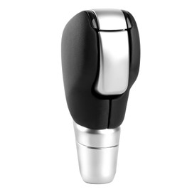 Jiacheng Automatic Gear Shift Knob Handle Compatible with 2008-2022 Renault Koleos Kadjar Megane IV Scenic, Gear Shifter Lever Knob Handball 328652311R 328650419R 349206625R