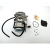New Carburetor YFM350FW For Yamaha Big Bear 350 YFM350 4X4