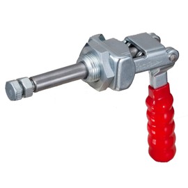 SUPERTOOL TPPM150 Push and Pull Toggle Clamp