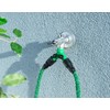 Royal Gardineer Garden hose distributor: 2 Way Tap Adapter with