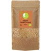 Organic Golden Linseed (Flaxseed) -Certified Organic- by Busy Beans Organic