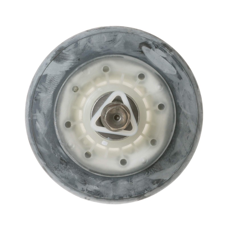 GE WE03X10008 Genuine OEM Drum Support Roller Assembly for GE