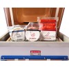 Dilitools Bolsa Alto Vacio Alimentos 25x35 Cm Dilitools 100 Pzas