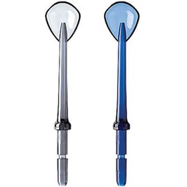 Waterpik Tongue Cleaner Pro TC-100E 2 pk (Pack of 4)