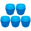 KUM AZ1024516-B - Pencil Pal K1 Pencil Sharpener with Container,