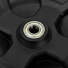 11 in. x 2 in. Replacement Rear Drive Wheel for