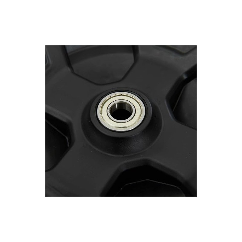 11 in. x 2 in. Replacement Rear Drive Wheel for