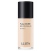 Luna Long-lasting Full Cover Big Concealer 40g, No. 1 Vanilla, 1 piece / 루나 롱래스팅 풀 커버 빅 컨실러 40g, 1호 바닐라, 1개