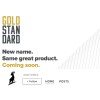 GOAT / Gold Standard The GOAT Shield Premium Sneaker Cleaner