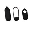 Charging Case Silicone Protective Cover Compatible for Insta360 Go2 Dustproof