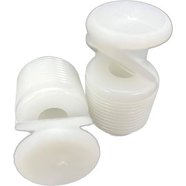 TANILES Replace 86201500 Aerator 3/4in.Aerator Fitting Inlet Replacement Pool and Spa.for Pool and Spa Specialty Fittings