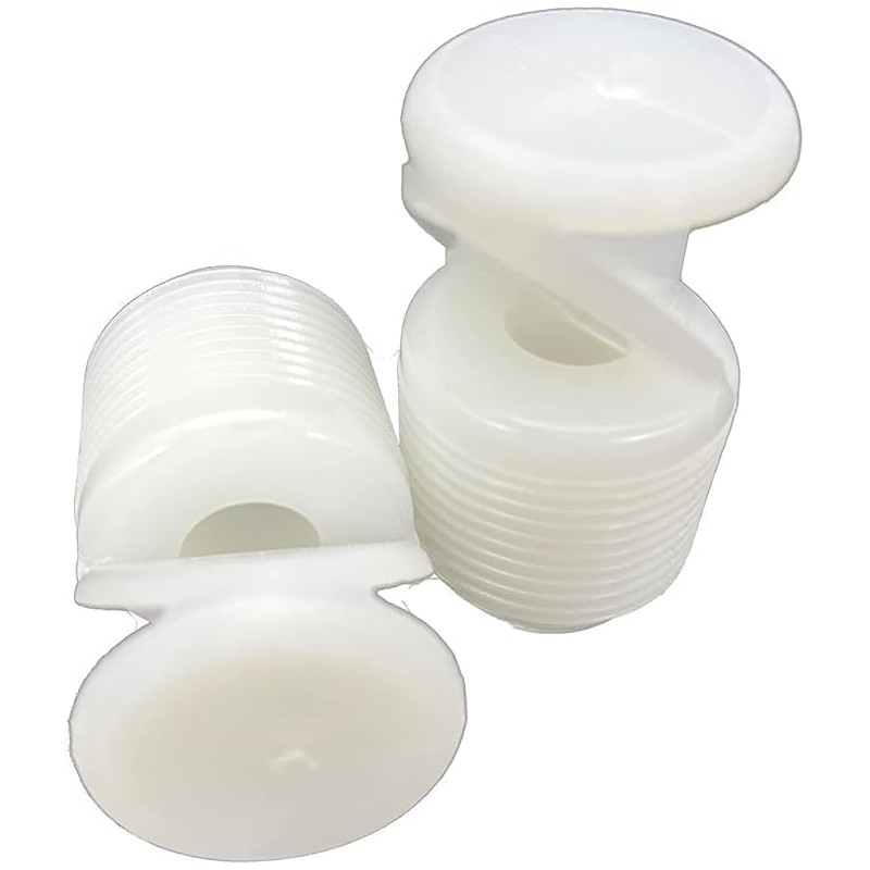 TANILES Replace 86201500 Aerator 3/4in.Aerator Fitting Inlet Replacement Pool and