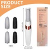 Portable Electric Callus Remover for Feet, Waterproof Hard Skin Remover