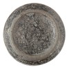 Marui Pottery MR-3-4347 Shigaraki Ware Hechimon Rock Cup, Capacity: Approx.