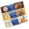 Voortman Bakery Sugar Free Wafers Variety Pack | Chocolate Chip,