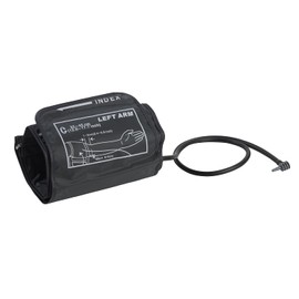 Drive Medical BP2200 y BP2400 - Manguito de presión arterial bariátrica para modelos BP2200 y BP2400